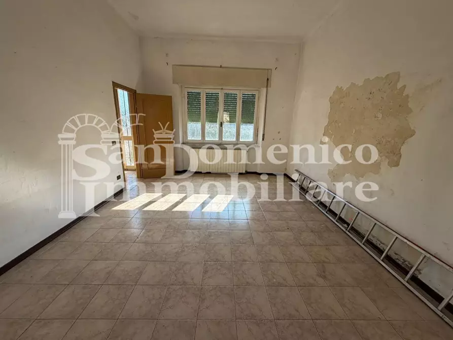 Immagine 15 di Villa in vendita  a Vecchiano