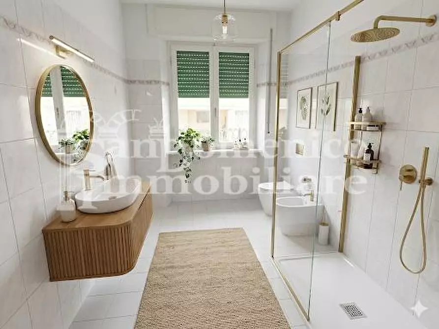 Immagine 11 di Villa in vendita  a Vecchiano