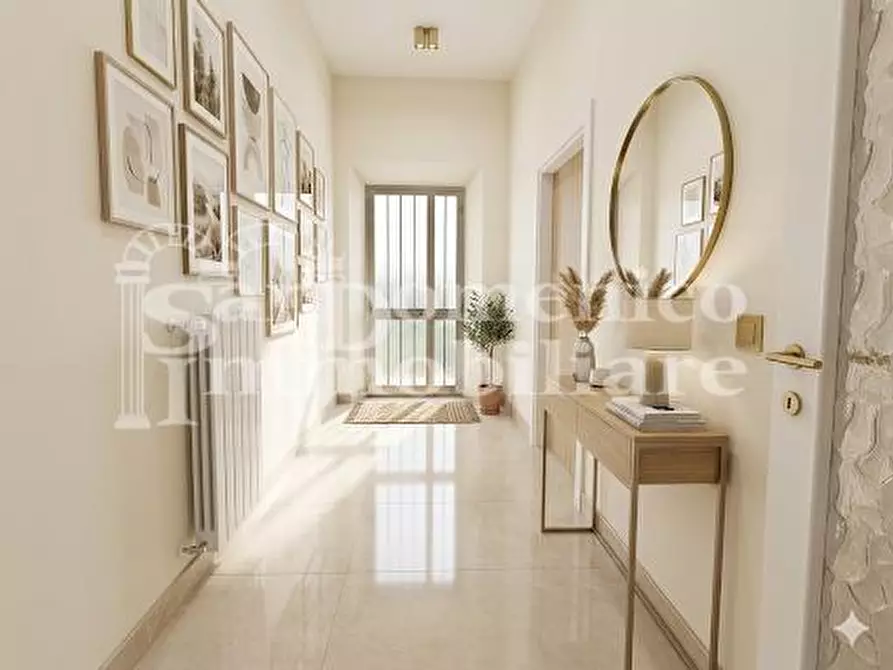 Immagine 17 di Villa in vendita  a Vecchiano