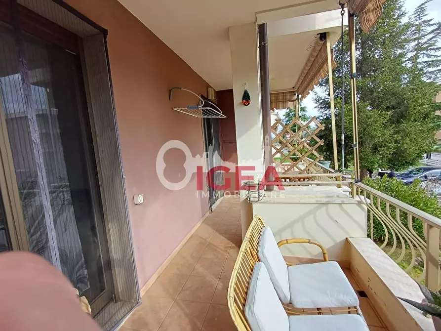 Immagine 5 di Appartamento in vendita  a Castelnuovo Berardenga