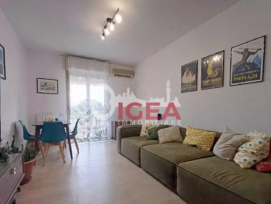 Immagine 12 di Appartamento in vendita  a Castelnuovo Berardenga