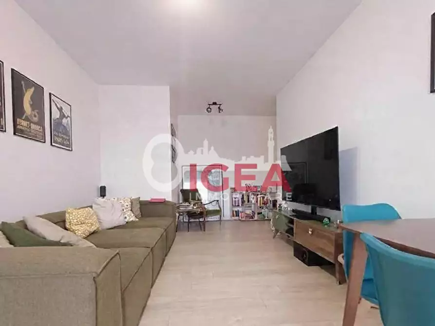 Immagine 14 di Appartamento in vendita  a Castelnuovo Berardenga