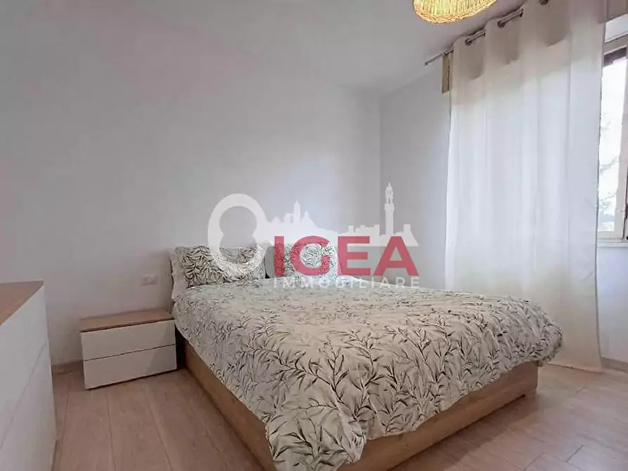 Immagine 15 di Appartamento in vendita  a Castelnuovo Berardenga