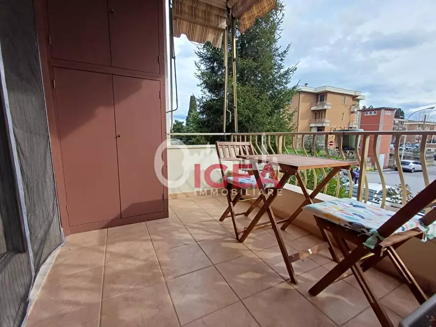 Immagine 3 di Appartamento in vendita  a Castelnuovo Berardenga