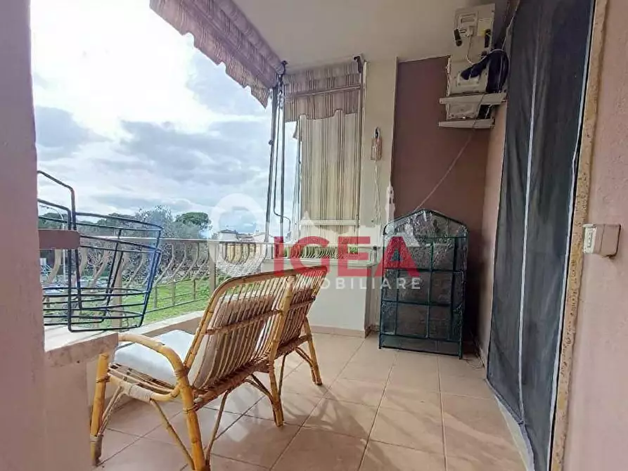 Immagine 8 di Appartamento in vendita  a Castelnuovo Berardenga