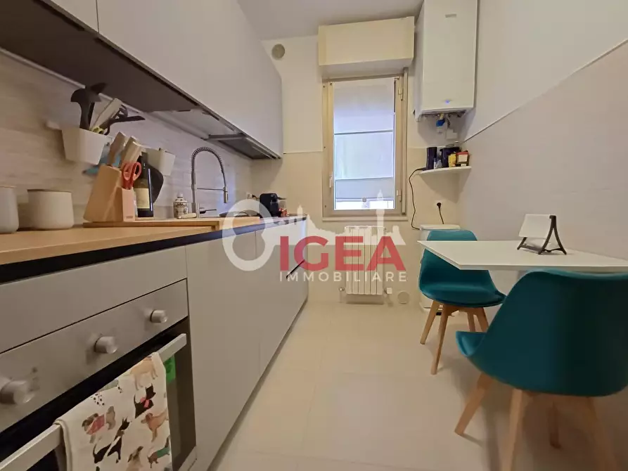 Immagine 10 di Appartamento in vendita  a Castelnuovo Berardenga