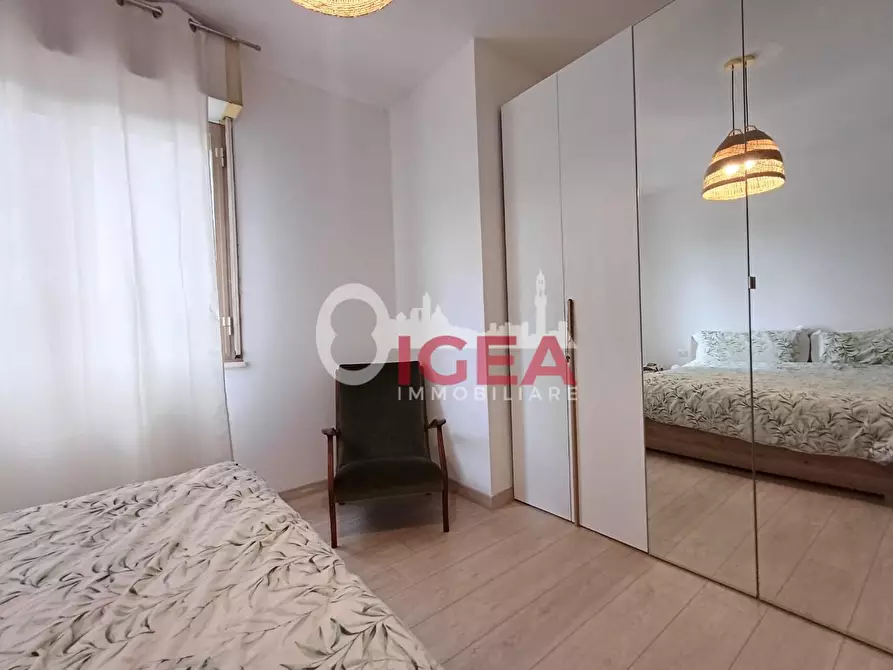 Immagine 17 di Appartamento in vendita  a Castelnuovo Berardenga