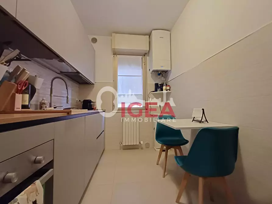 Immagine 9 di Appartamento in vendita  a Castelnuovo Berardenga