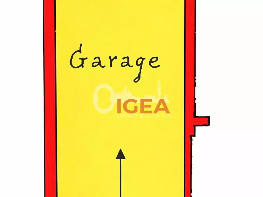 Immagine 26 di Appartamento in vendita  a Castelnuovo Berardenga