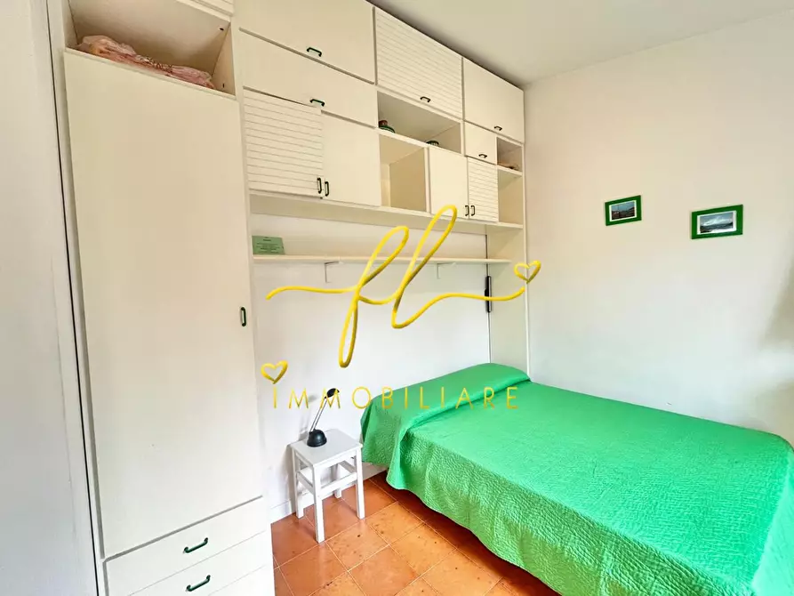 Immagine 19 di Appartamento in vendita  a Capoliveri