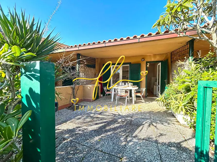 Immagine 13 di Appartamento in vendita  a Capoliveri