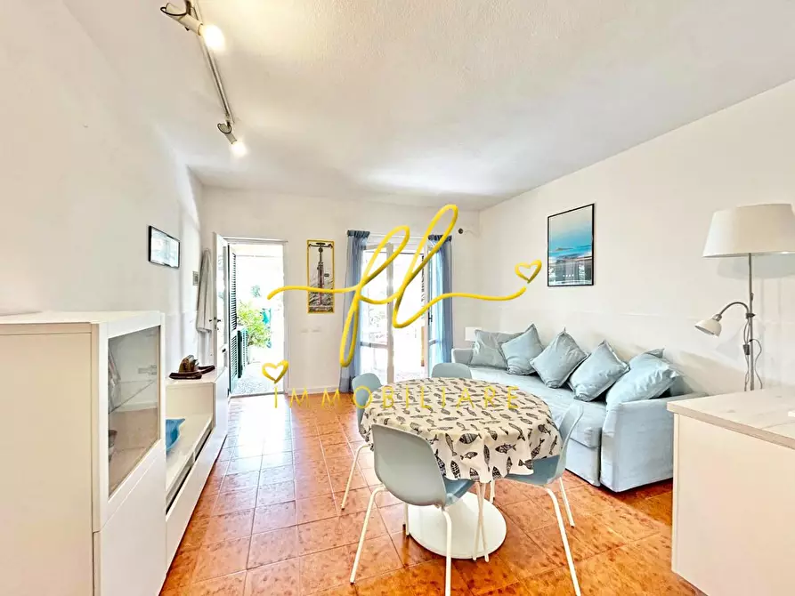 Immagine 5 di Appartamento in vendita  a Capoliveri