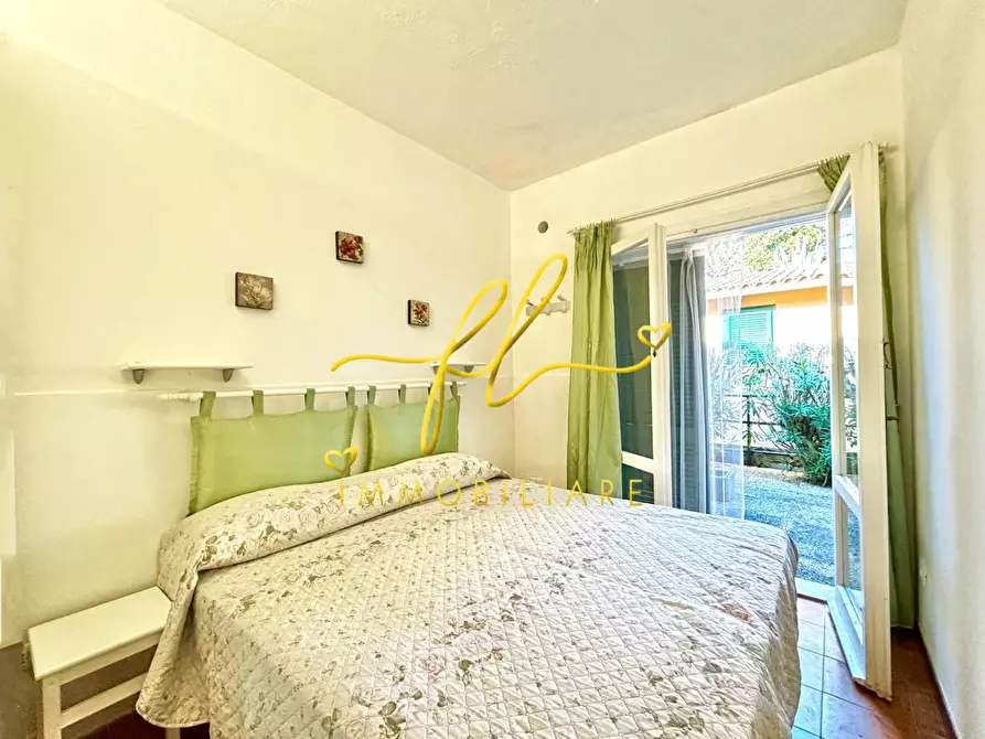 Immagine 7 di Appartamento in vendita  a Capoliveri