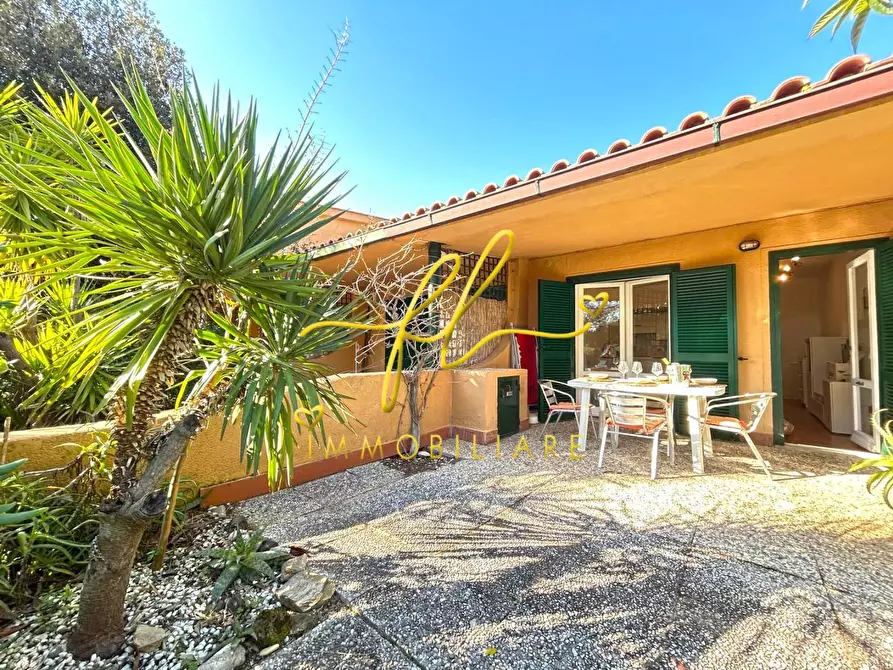 Immagine 1 di Appartamento in vendita  a Capoliveri