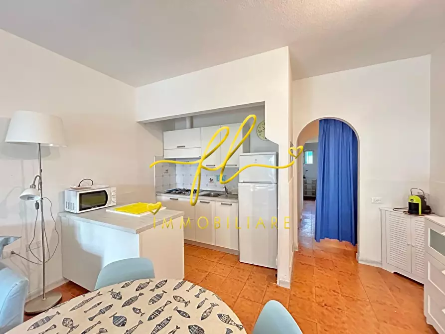 Immagine 14 di Appartamento in vendita  a Capoliveri