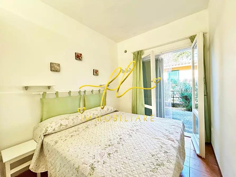 Immagine 8 di Appartamento in vendita  a Capoliveri