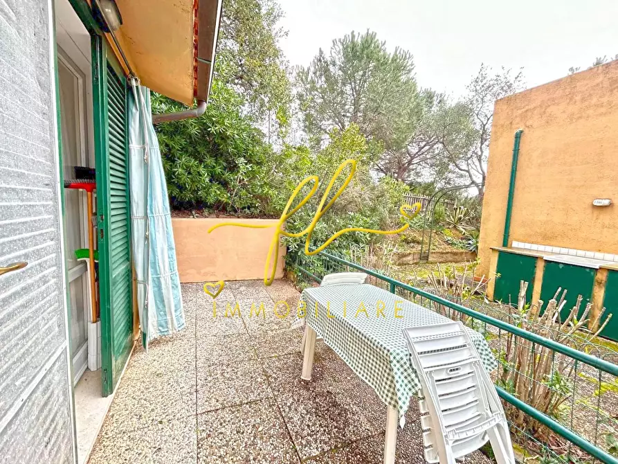 Immagine 16 di Appartamento in vendita  a Capoliveri