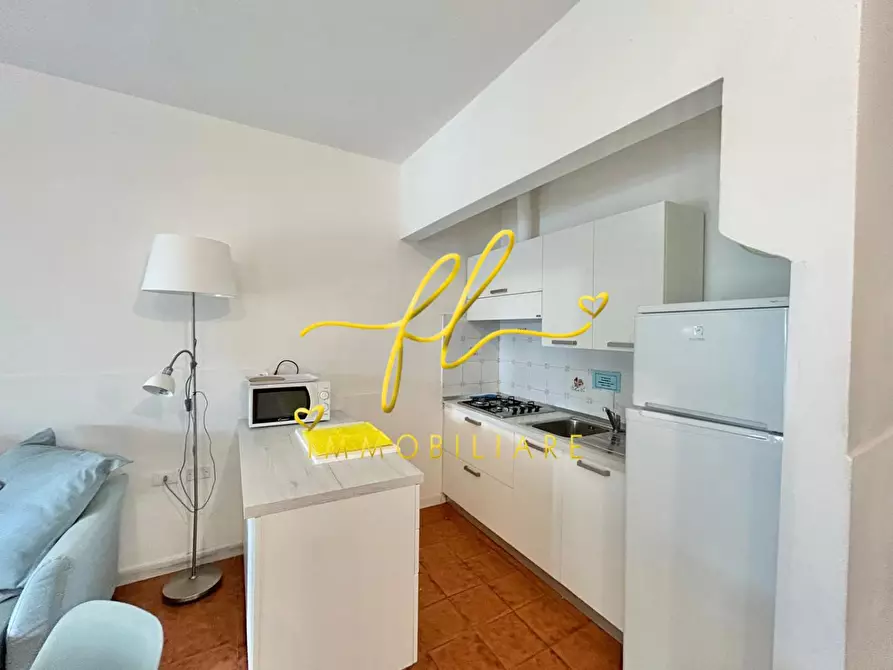 Immagine 17 di Appartamento in vendita  a Capoliveri