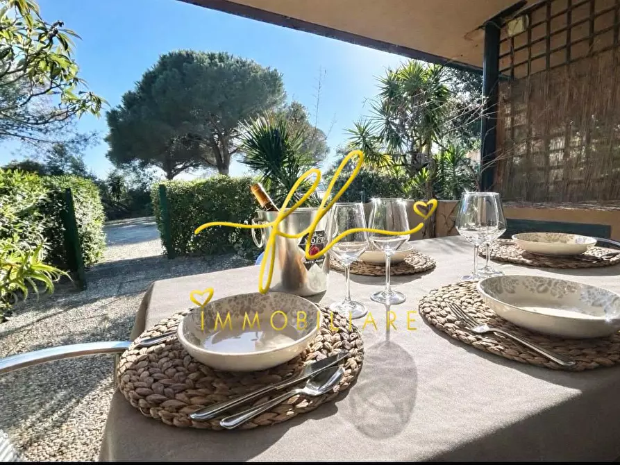 Immagine 12 di Appartamento in vendita  a Capoliveri