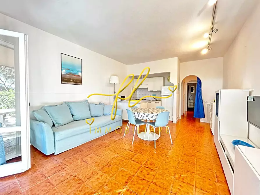 Immagine 4 di Appartamento in vendita  a Capoliveri