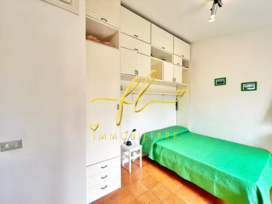 Immagine 21 di Appartamento in vendita  a Capoliveri