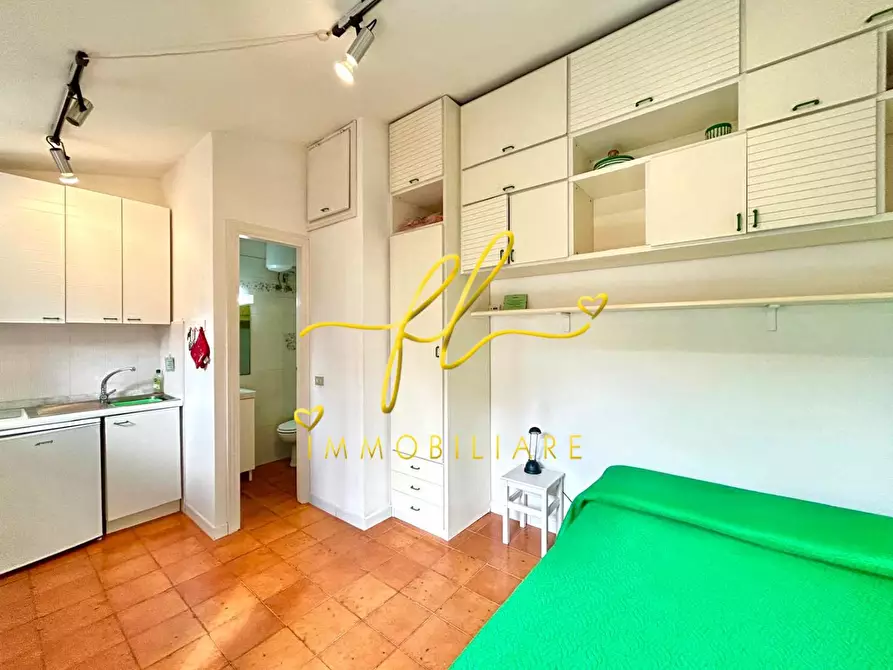 Immagine 18 di Appartamento in vendita  a Capoliveri