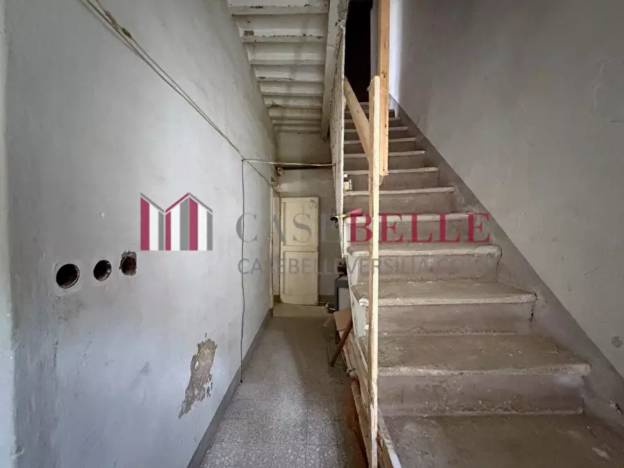 Immagine 2 di Terratetto in vendita  a Camaiore