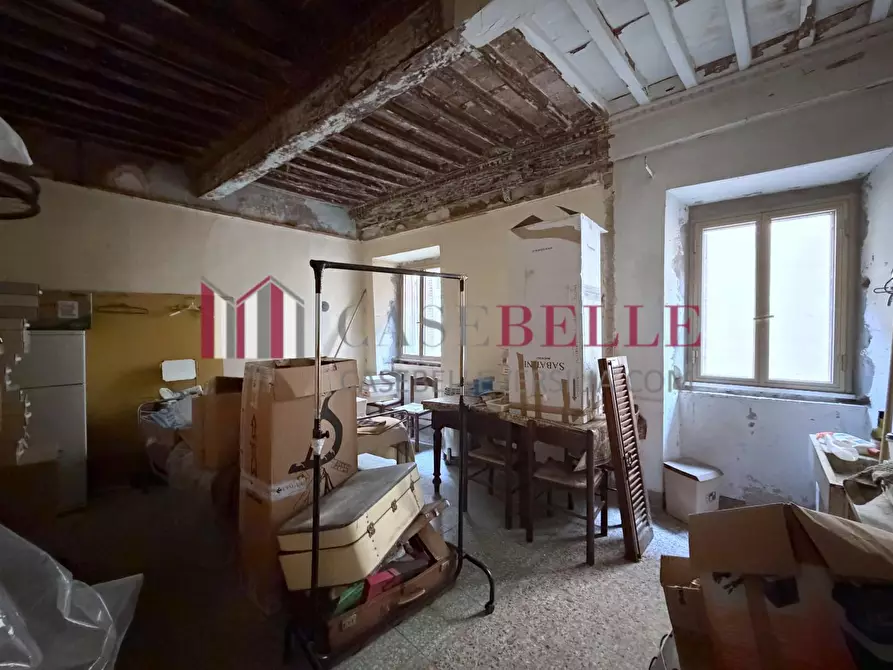 Immagine 3 di Terratetto in vendita  a Camaiore