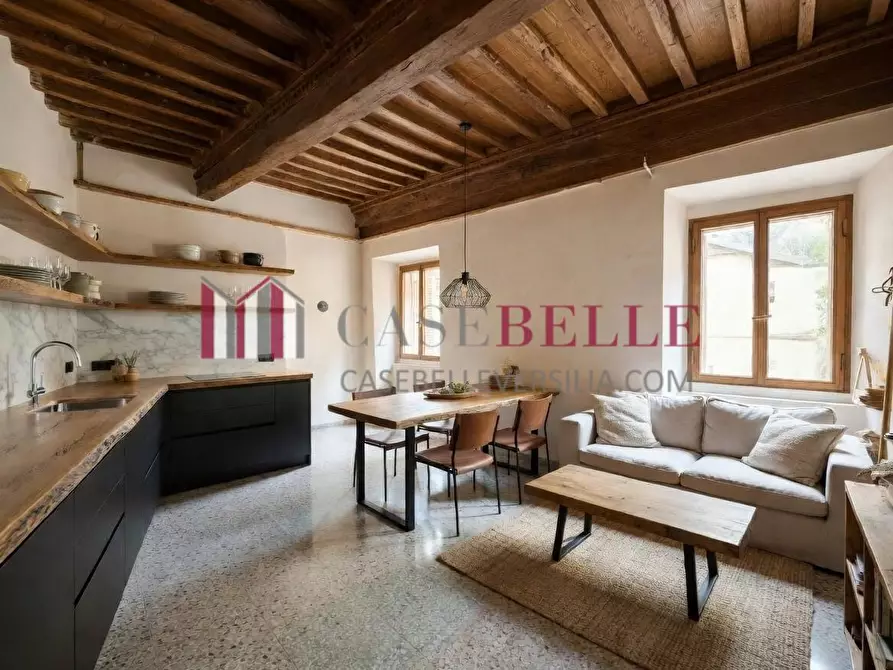 Immagine 4 di Terratetto in vendita  a Camaiore