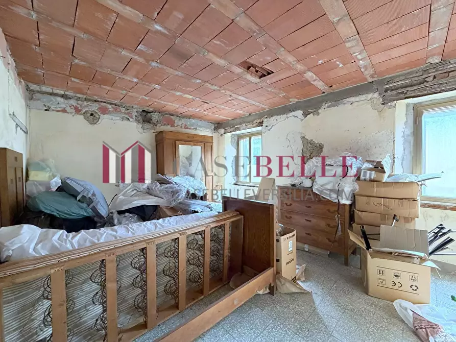 Immagine 9 di Terratetto in vendita  a Camaiore