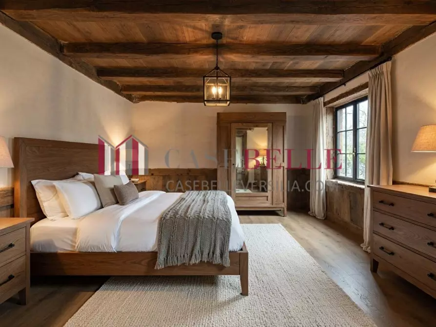 Immagine 11 di Terratetto in vendita  a Camaiore