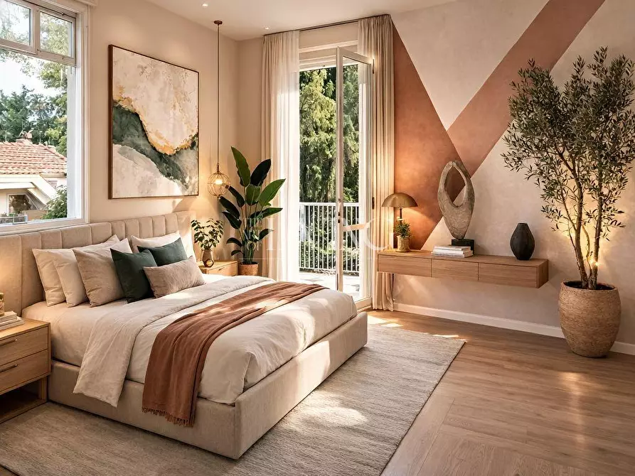 Immagine 12 di Appartamento in vendita  a Lucca