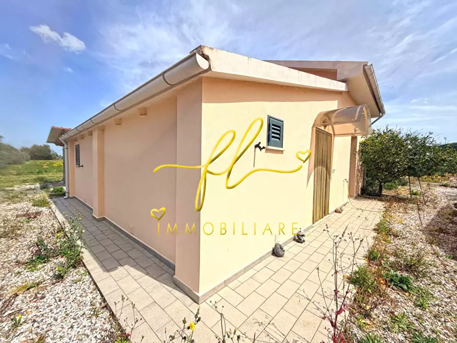 Immagine 6 di Casa indipendente in vendita  a Cecina