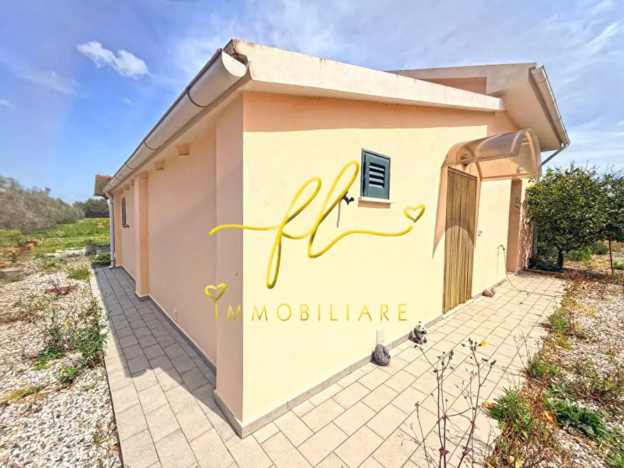 Immagine 7 di Casa indipendente in vendita  a Cecina