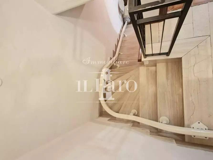 Immagine 12 di Terratetto in vendita  a Campi Bisenzio