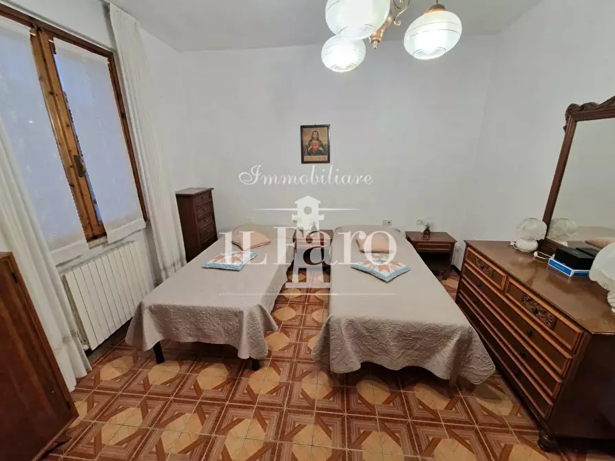 Immagine 7 di Terratetto in vendita  a Campi Bisenzio