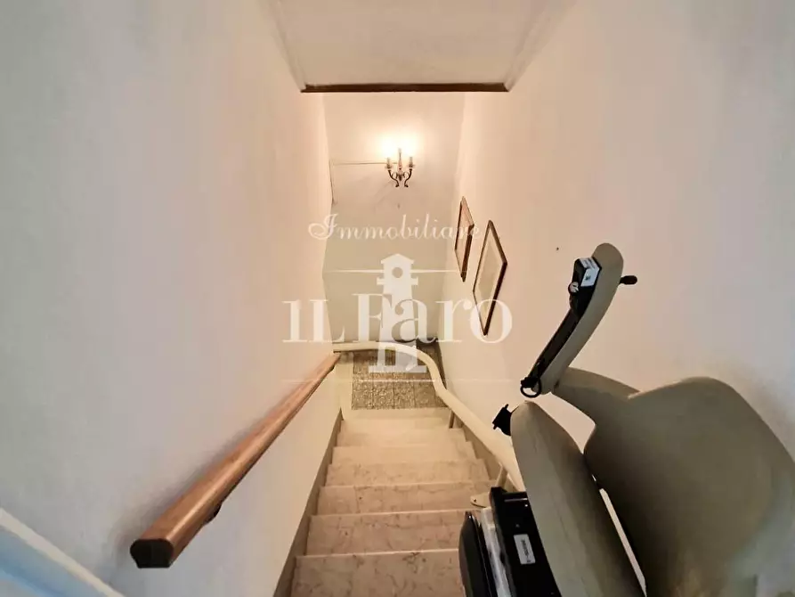 Immagine 11 di Terratetto in vendita  a Campi Bisenzio