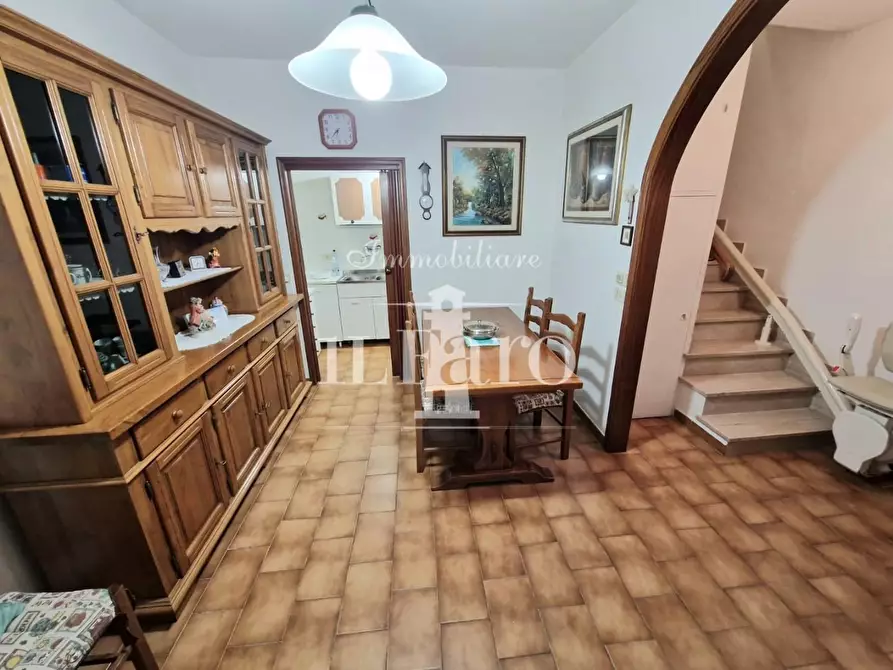 Immagine 3 di Terratetto in vendita  a Campi Bisenzio