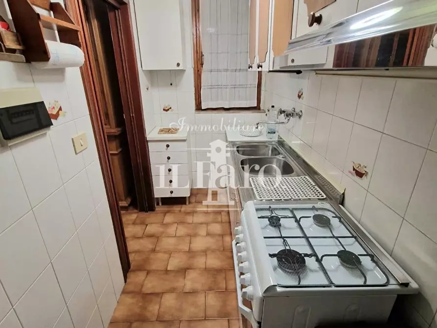 Immagine 4 di Terratetto in vendita  a Campi Bisenzio