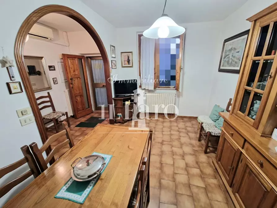 Immagine 1 di Terratetto in vendita  a Campi Bisenzio