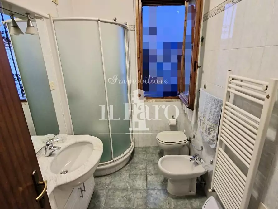 Immagine 9 di Terratetto in vendita  a Campi Bisenzio