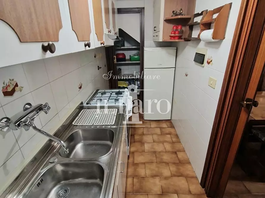 Immagine 5 di Terratetto in vendita  a Campi Bisenzio