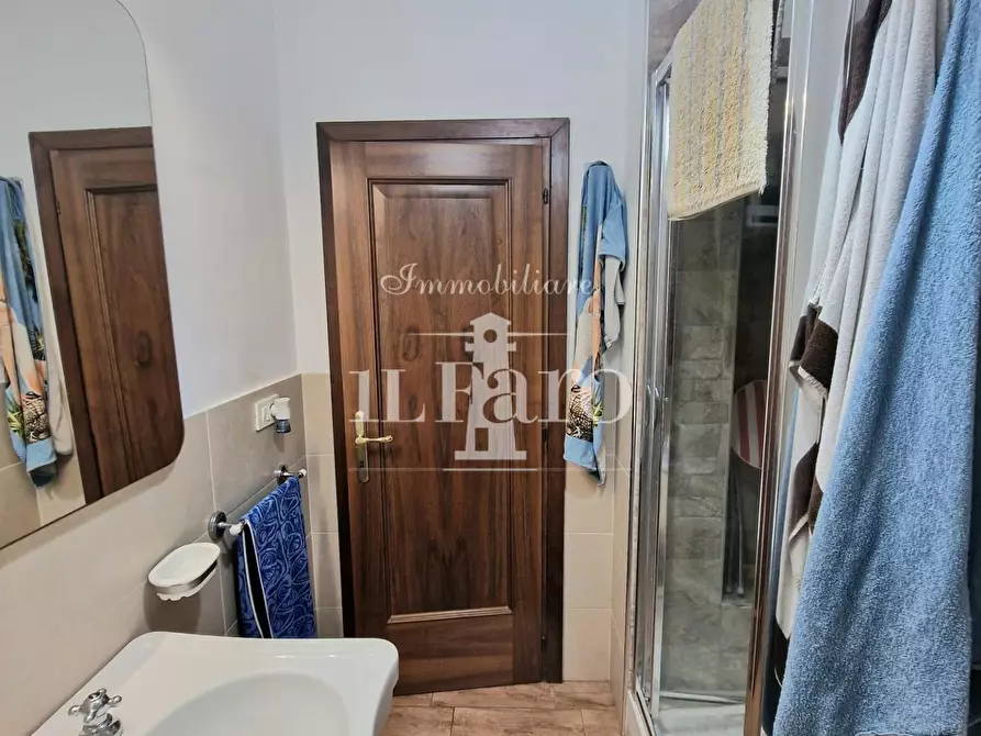 Immagine 30 di Appartamento in vendita  a Campi Bisenzio