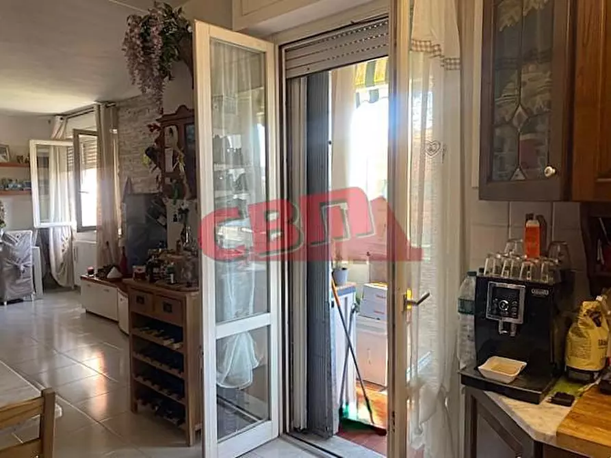 Immagine 10 di Appartamento in vendita  a Livorno
