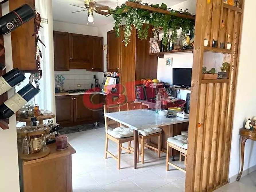 Immagine 8 di Appartamento in vendita  a Livorno