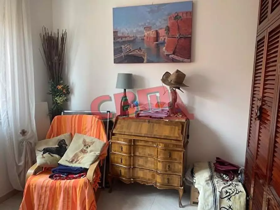 Immagine 20 di Appartamento in vendita  a Livorno