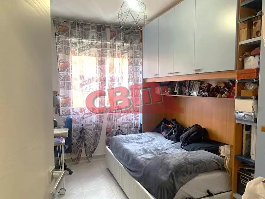 Immagine 16 di Appartamento in vendita  a Livorno