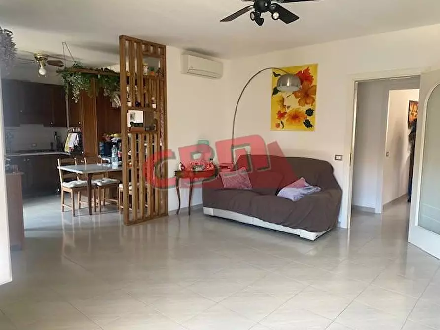 Immagine 3 di Appartamento in vendita  a Livorno