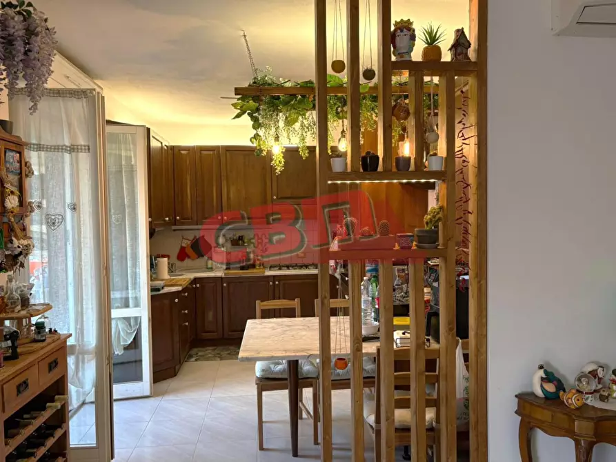 Immagine 9 di Appartamento in vendita  a Livorno