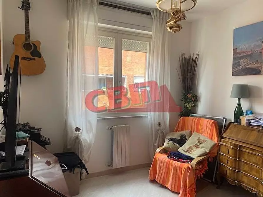 Immagine 19 di Appartamento in vendita  a Livorno